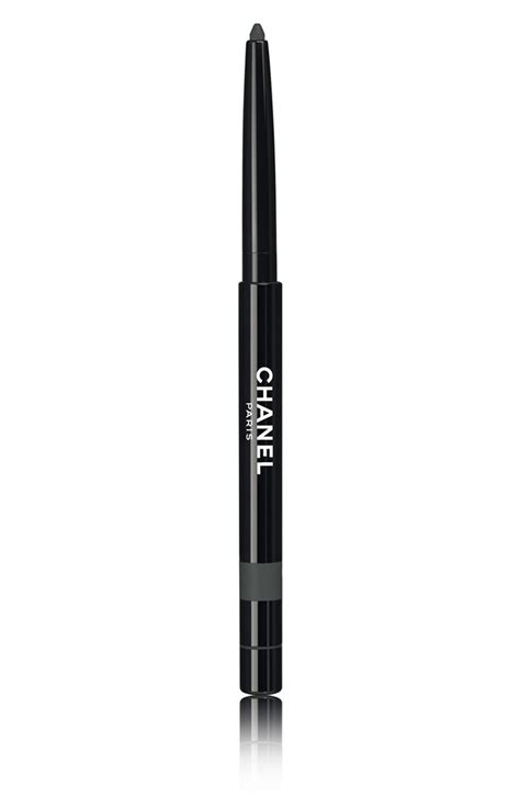 chanel eyeliner australia|best waterproof eyeliner chanel.